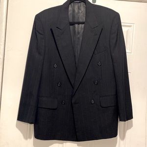 Burberrys Blazer